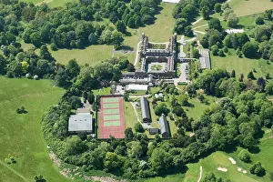 Darnley: Cobham Park, Kent