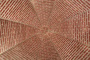 Caro: Coca Castle, Segovia, Castile and Leon, Spain
