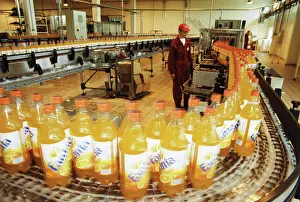 Vitaly: Coca-Cola Plant in Krasnoyarsk