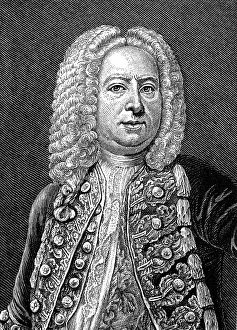 Cocq: Cocceji, Samuel von, 20.10. 1679 - 4.10.1755