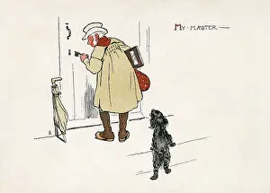 Fiddle: Cock-a-doodle-doo, My dame has lost her shoe