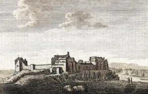 Cockermouth: COCKERMOUTH CASTLE