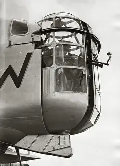 Cockpits: Cockpit