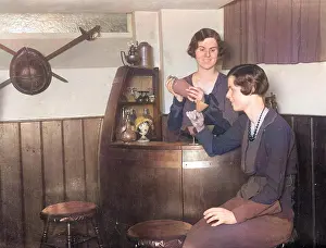 Shaker: COCKTAILS AT HOME