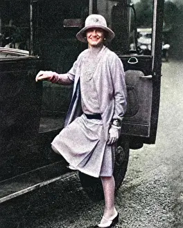 Coco Chanel