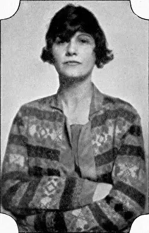 Modiste: Coco Chanel