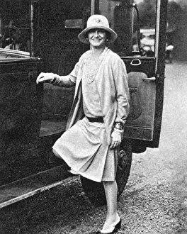 Coco Chanel