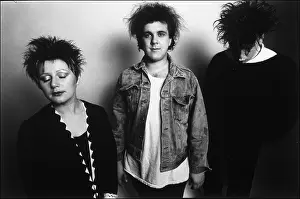Twins: The Cocteau Twins