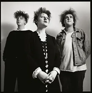 Twins: The Cocteau Twins