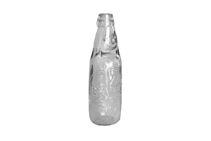 Lemonade: Codd lemonade bottle