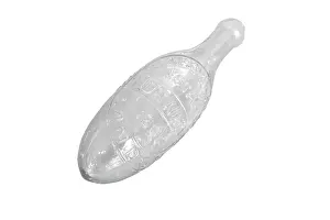 Opener: Codd soda water bottle
