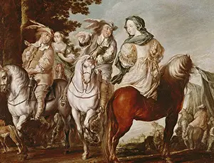 Codde: Codde, Pieter, (1599 / 1