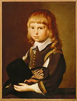 Codde: Codde, Pieter, (1599 / 1