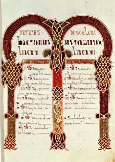Visigoths: Code of Euric or Codex Euricianus. Fifth century