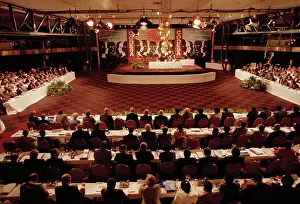 Codesa: CODESA - Convention for a Democratic South Africa