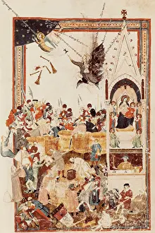 Orsanmichele: Codex Laurenziano