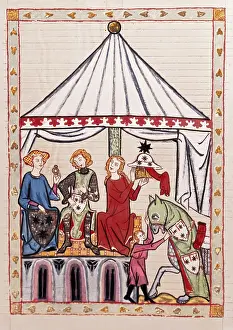 Manesse: Codex Manesse