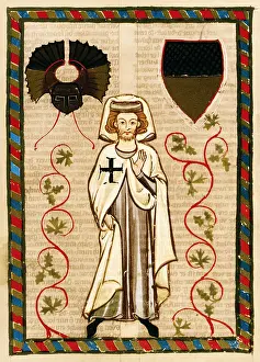 1305: Codex Manesse