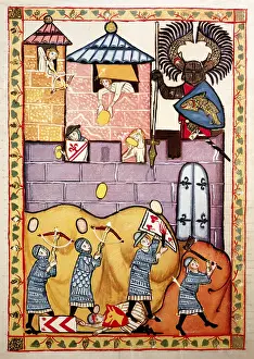 1305: Codex Manesse