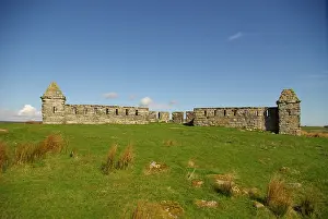 Codger: Codger Fort, Rothley, Northumberland