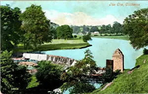 Accrington: The Coe, Clitheroe, Lancashire