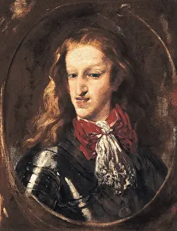 Claudio: COELLO, Claudio (1642-1693)