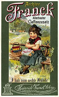 Grinders: Coffee advert