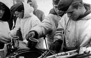 Catering: Coffee Break on the Eastern Front, 194