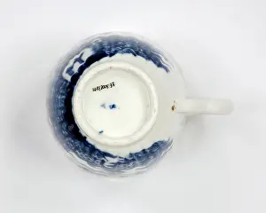 Caughley: Coffee cup
