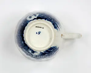 Caughley: Coffee cup