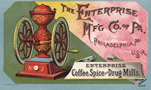Grinder: Coffee Grinder