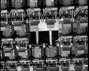 Levers: Cogs and Levers
