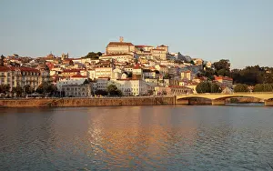 Regiao: Coimbra, Portugal