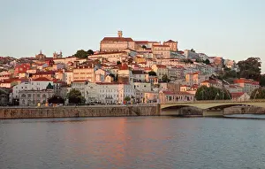 Regiao: Coimbra, Portugal