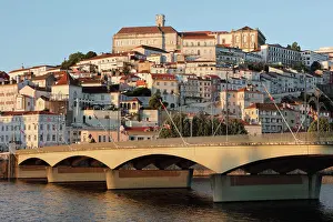 Regiao: Coimbra, Portugal