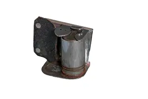 Dispenser: Coin dispenser
