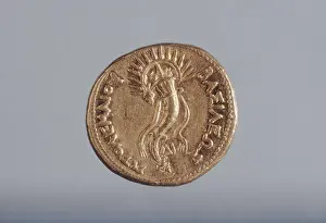 Cornucopia: Coin of Ptolemy III