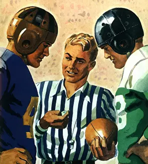 Tossing: Coin Toss