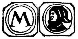 Pfennig: Coins, Germany, hand-hammered pfennig