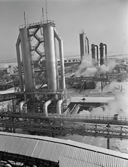 Sadchikov: Coke Oven Gas Processing Units