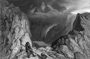 Haute: COL D'HAUTE LUCE