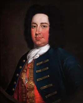 Ohara: Col. Henry OHara d