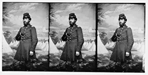 35th: Col. John G. Todd, 35th NY Inf