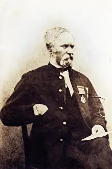 Successively: Col. John Maclean, 1810-1874