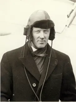 Fraes: Col The Master of Sempill AFC (1893-1968)