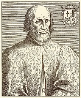 Niccolo: Cola Di Rienzo