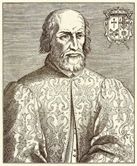 Niccolo: Cola Di Rienzo