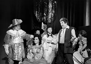 Kabalevsky: Colar Breugnon opera, 1972