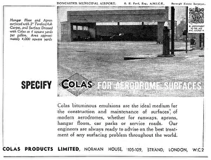 Colas: Colas Bituminous Emulsions