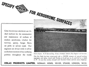 Colas: Colas Bituminous Emulsions
